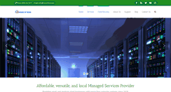 Desktop Screenshot of houseoftechs.net